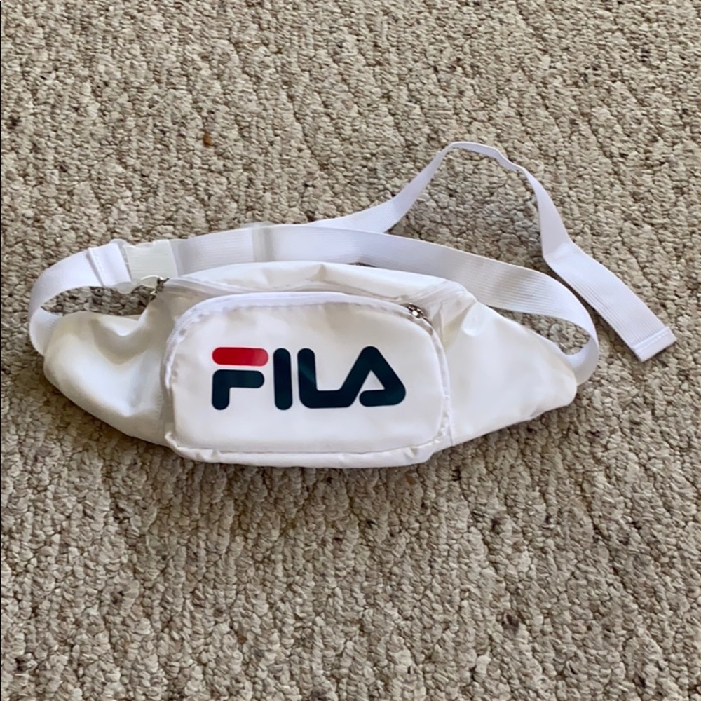 Fila fanny pack